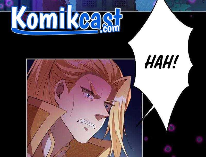 Against the Gods Chapter 426 Gambar 63