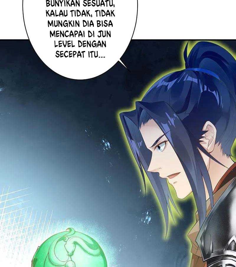 Against the Gods Chapter 426 Gambar 7