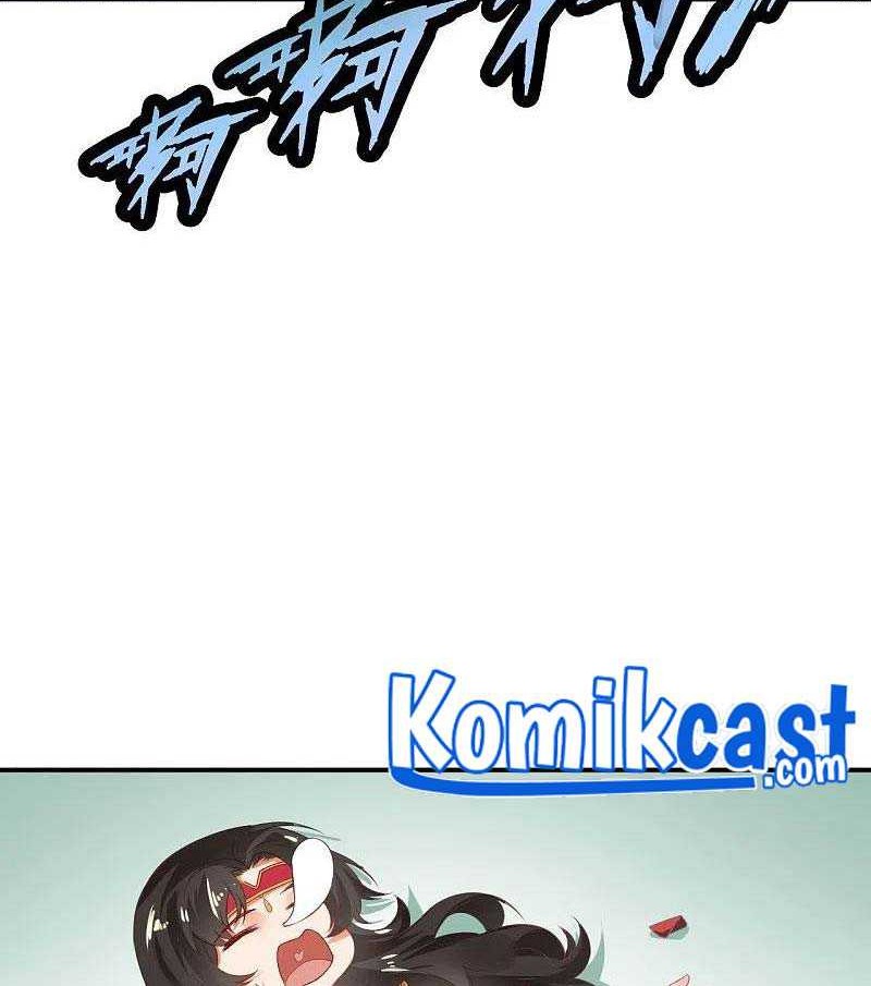 Against the Gods Chapter 426 Gambar 13