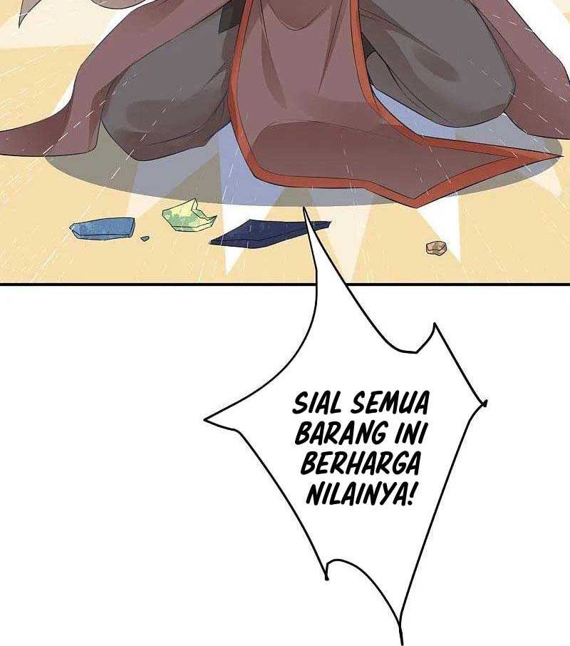 Against the Gods Chapter 426 Gambar 15