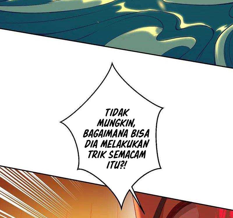 Against the Gods Chapter 425 Gambar 19