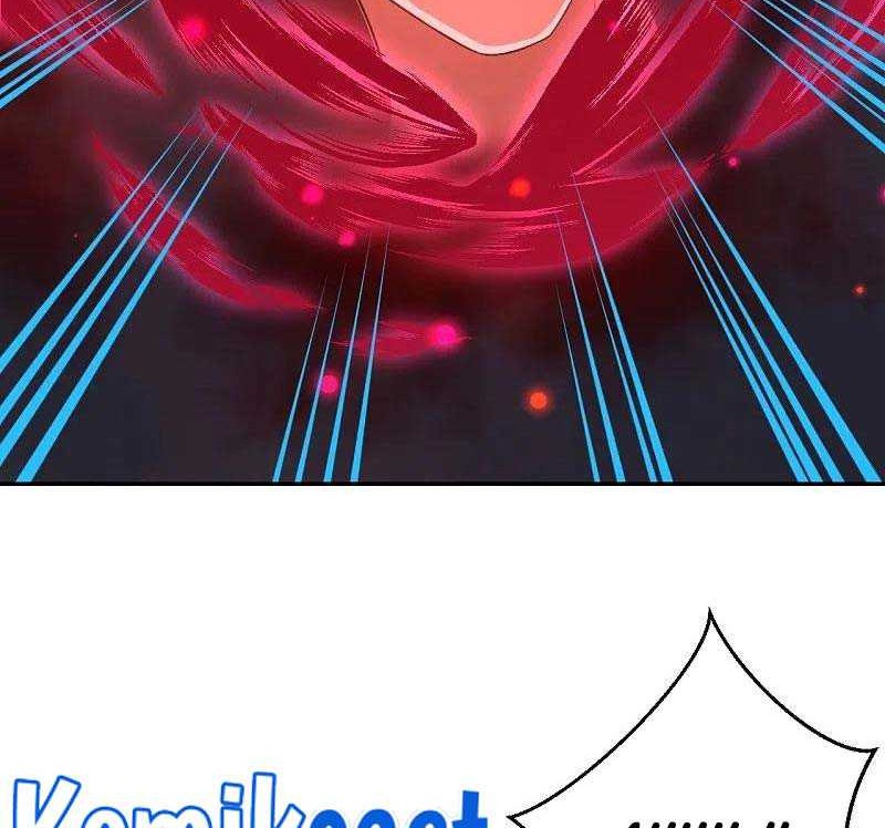 Against the Gods Chapter 425 Gambar 25