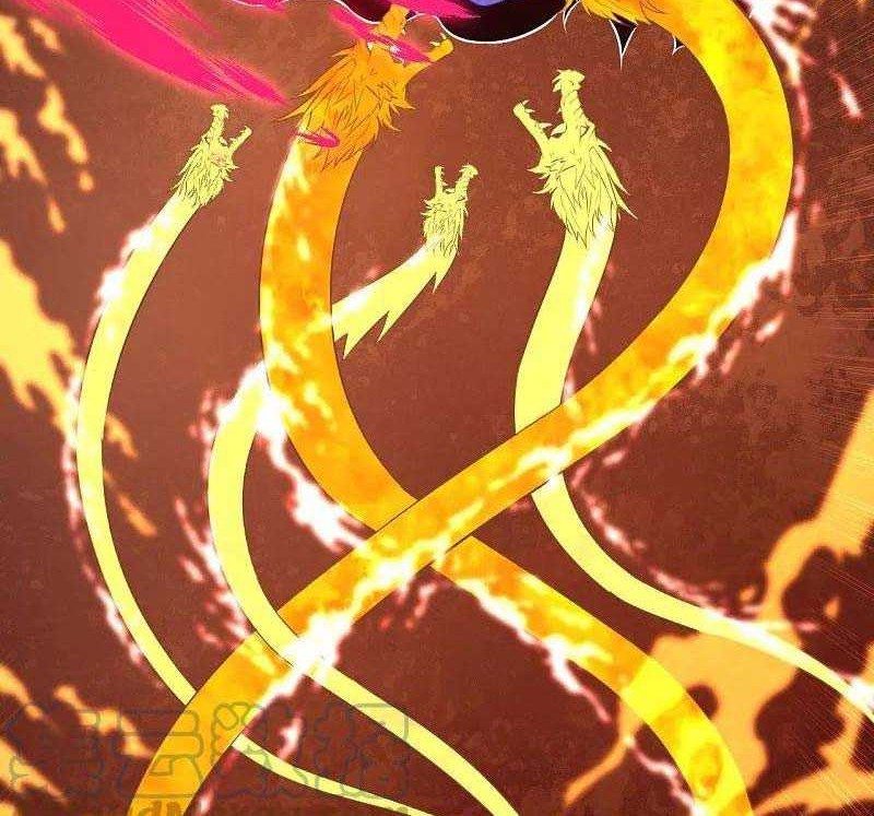 Against the Gods Chapter 425 Gambar 29