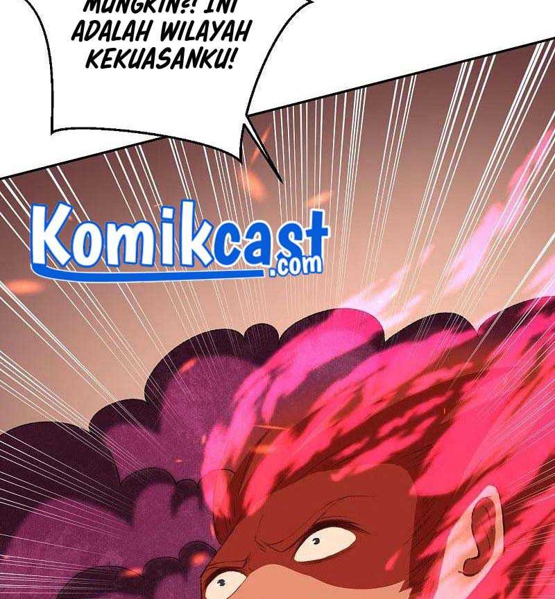 Against the Gods Chapter 425 Gambar 41