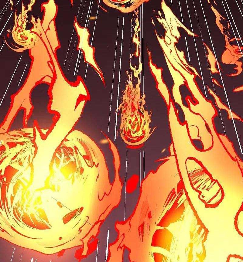 Against the Gods Chapter 425 Gambar 45