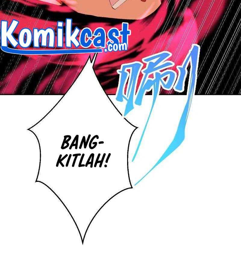 Against the Gods Chapter 425 Gambar 47