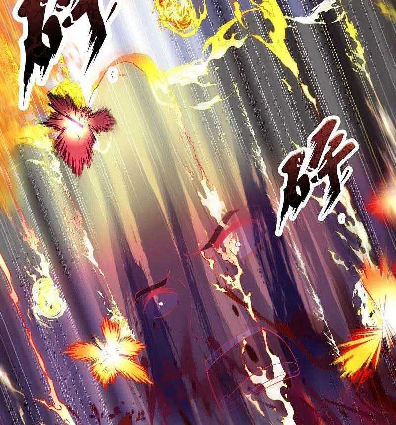 Against the Gods Chapter 425 Gambar 49