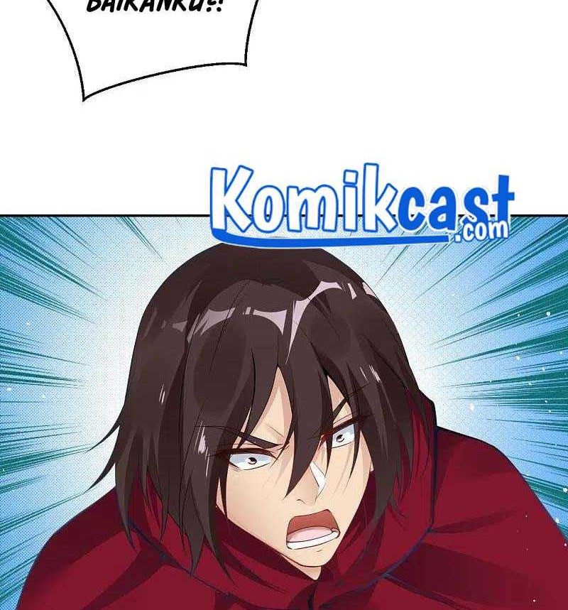 Against the Gods Chapter 425 Gambar 59