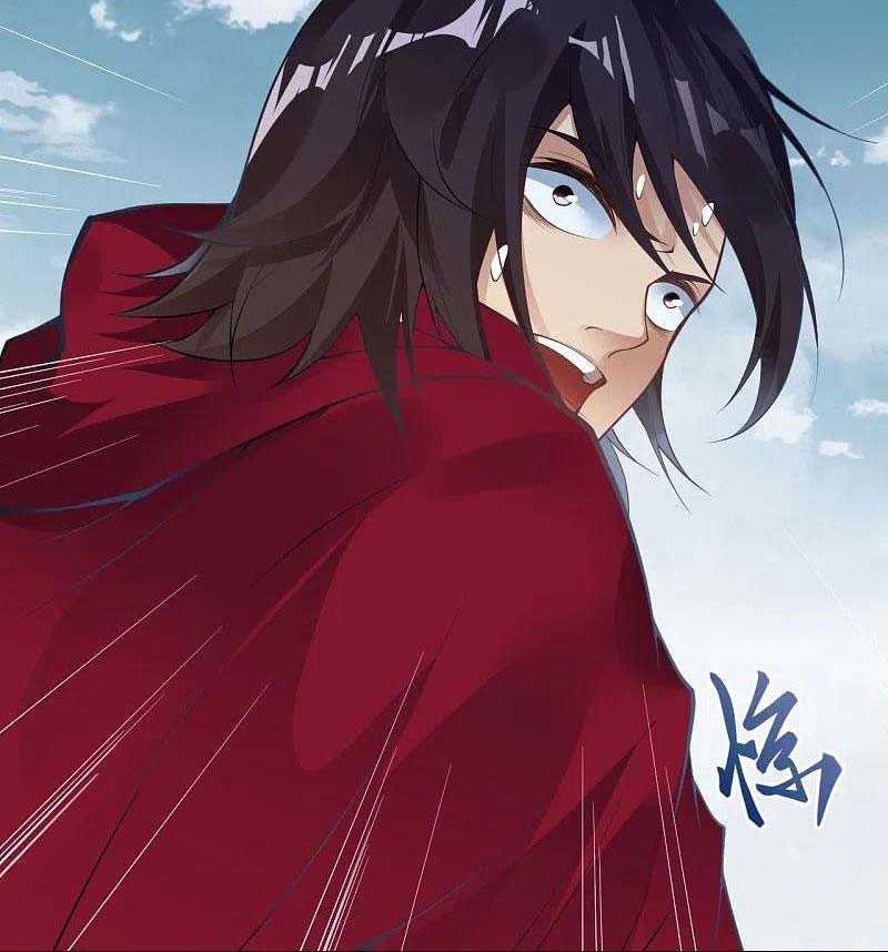 Against the Gods Chapter 425 Gambar 61