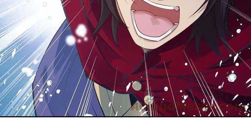 Against the Gods Chapter 425 Gambar 65