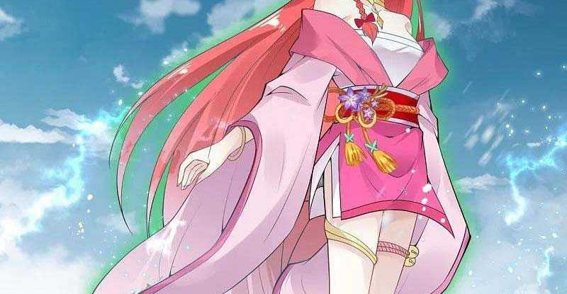 Against the Gods Chapter 425 Gambar 69