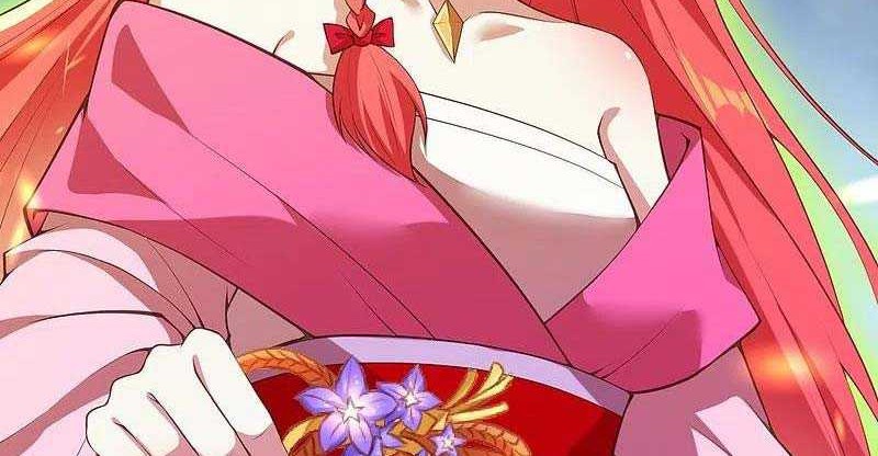 Against the Gods Chapter 425 Gambar 73