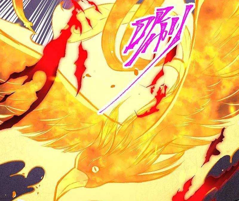 Against the Gods Chapter 425 Gambar 5