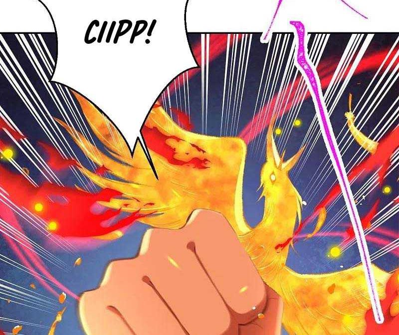 Against the Gods Chapter 425 Gambar 7