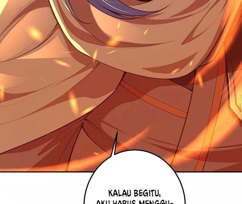 Against the Gods Chapter 425 Gambar 9