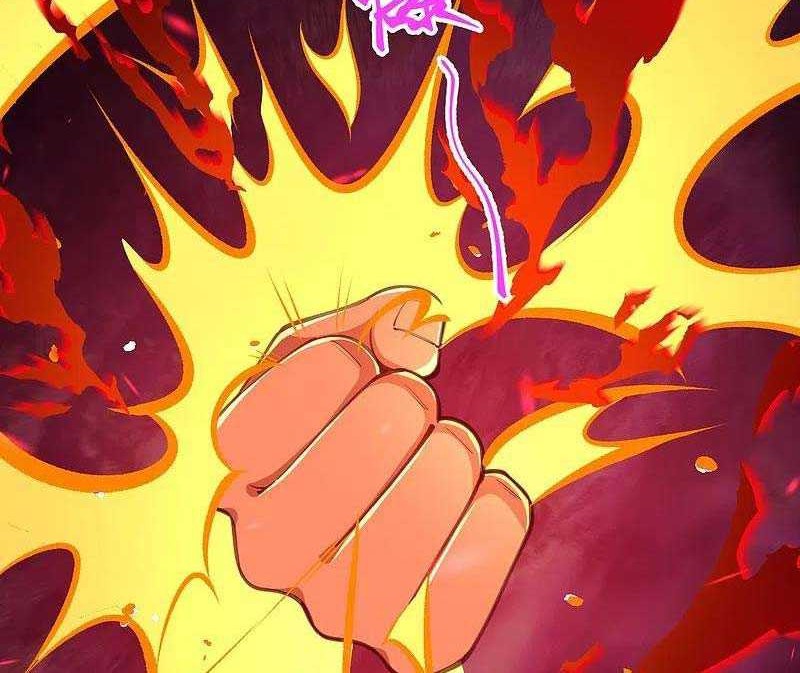 Against the Gods Chapter 425 Gambar 11