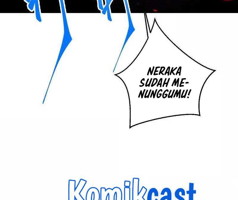 Against the Gods Chapter 425 Gambar 13