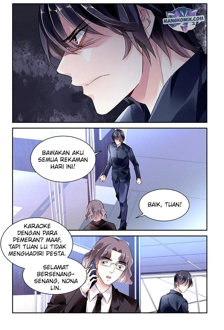 Baca  Guomin Laogong Dai Huijia Chapter 36 Gambar 2