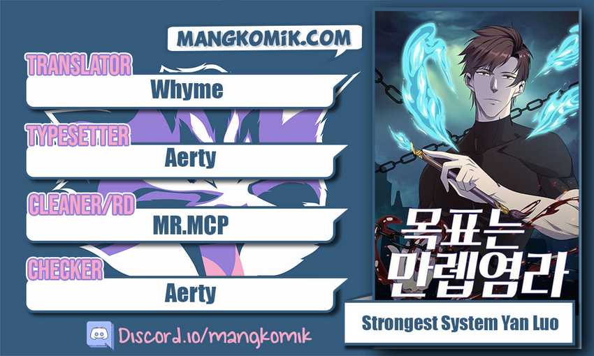 Baca Komik Strongest System Yan Luo Chapter 79 Gambar 1
