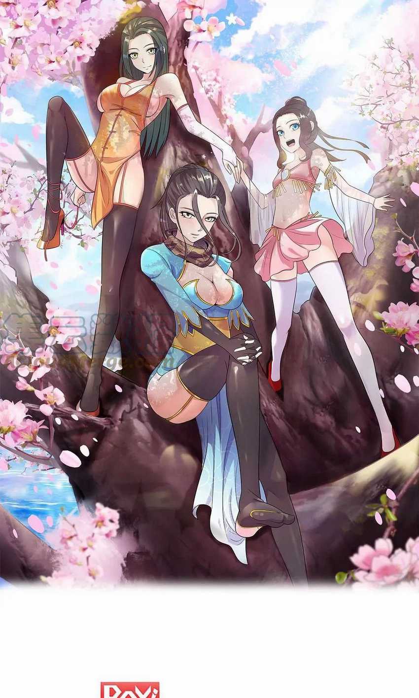 Baca  Dushi Xian Wang Chapter 250 Gambar 2