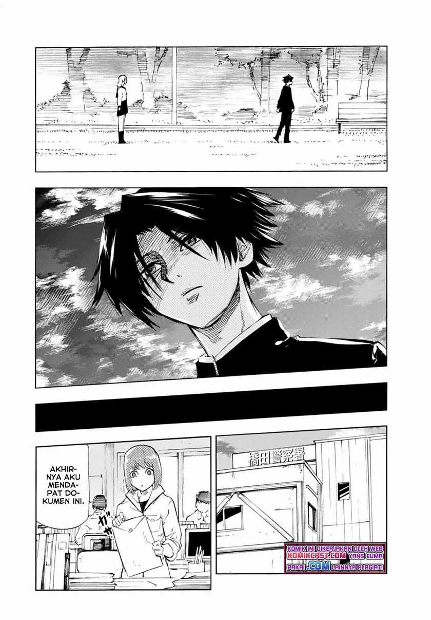 Juujika no Rokunin Chapter 64 Gambar 13