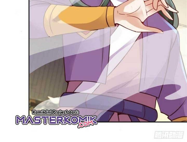 Rebirth of The Earth Immortal Venerable Chapter 74 Gambar 5