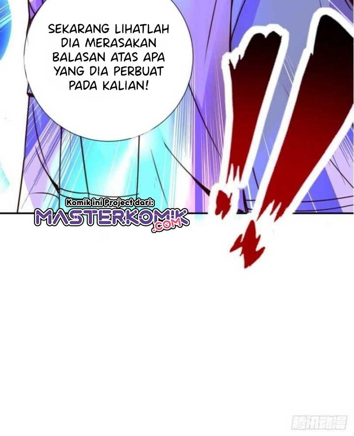 Rebirth of The Earth Immortal Venerable Chapter 74 Gambar 17