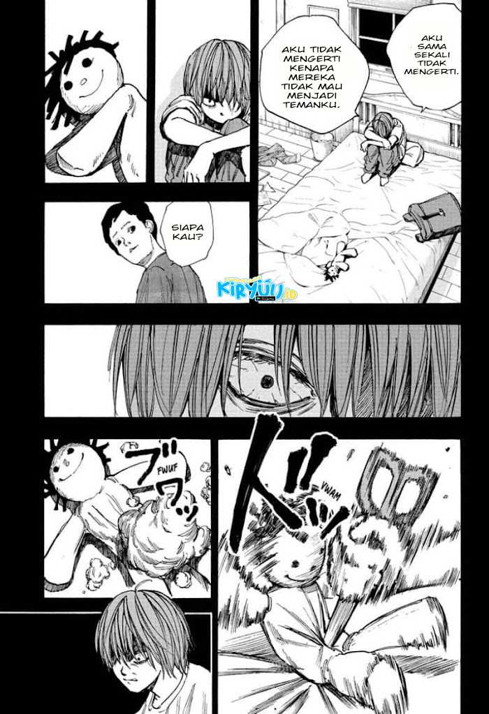 Sakamoto Days Chapter 48 Gambar 10