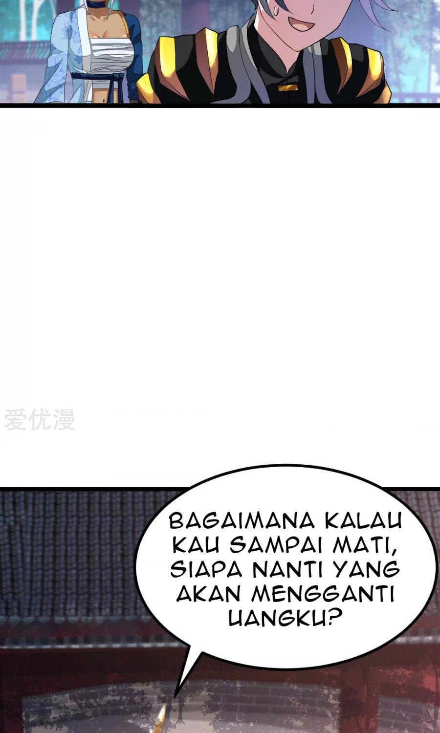 Jiuyang Shenwang Chapter 153 Gambar 18