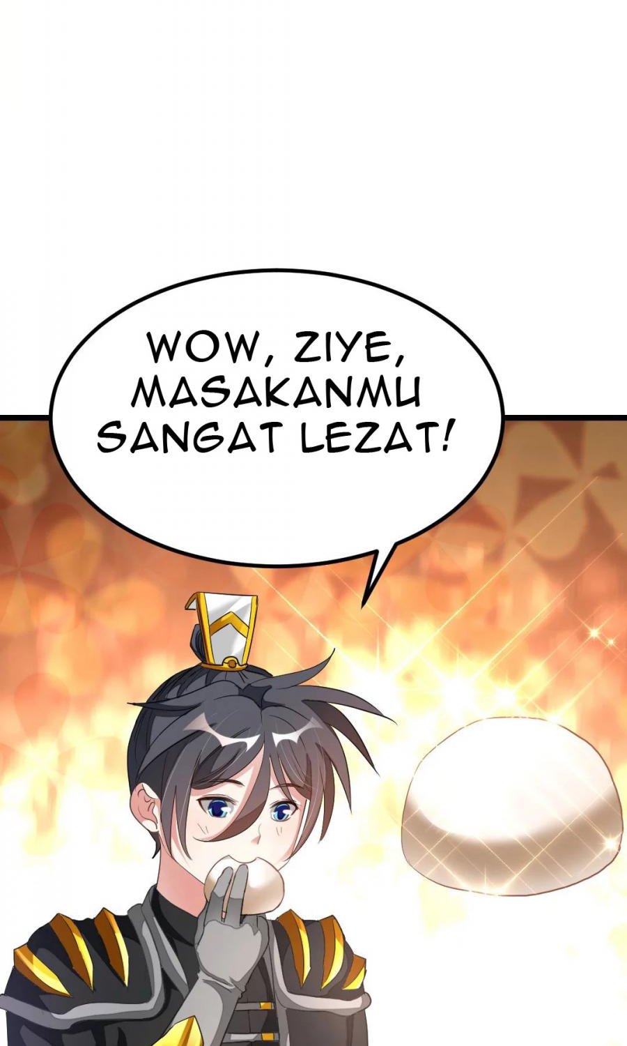 Jiuyang Shenwang Chapter 153 Gambar 23