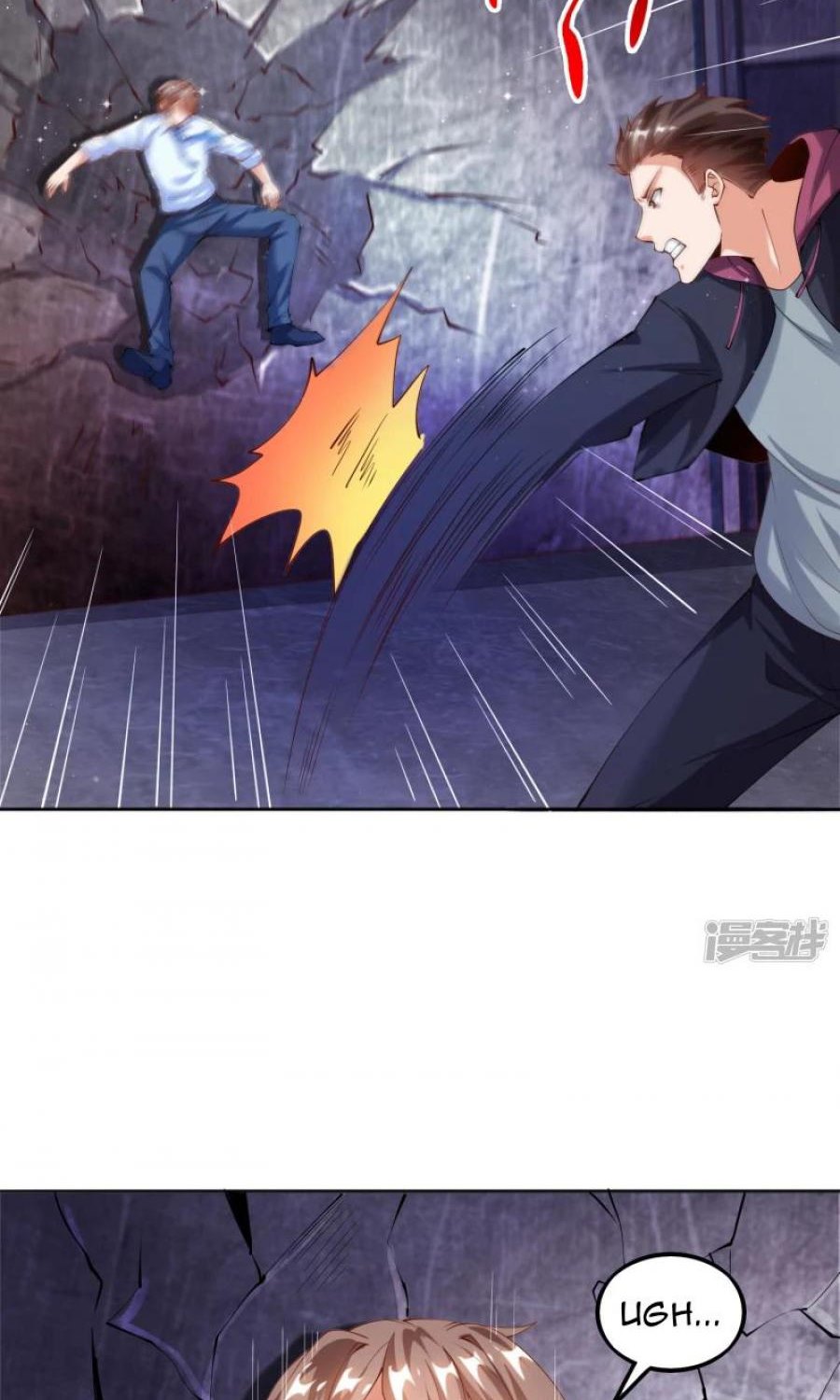 Become A God Chapter 18 Gambar 15
