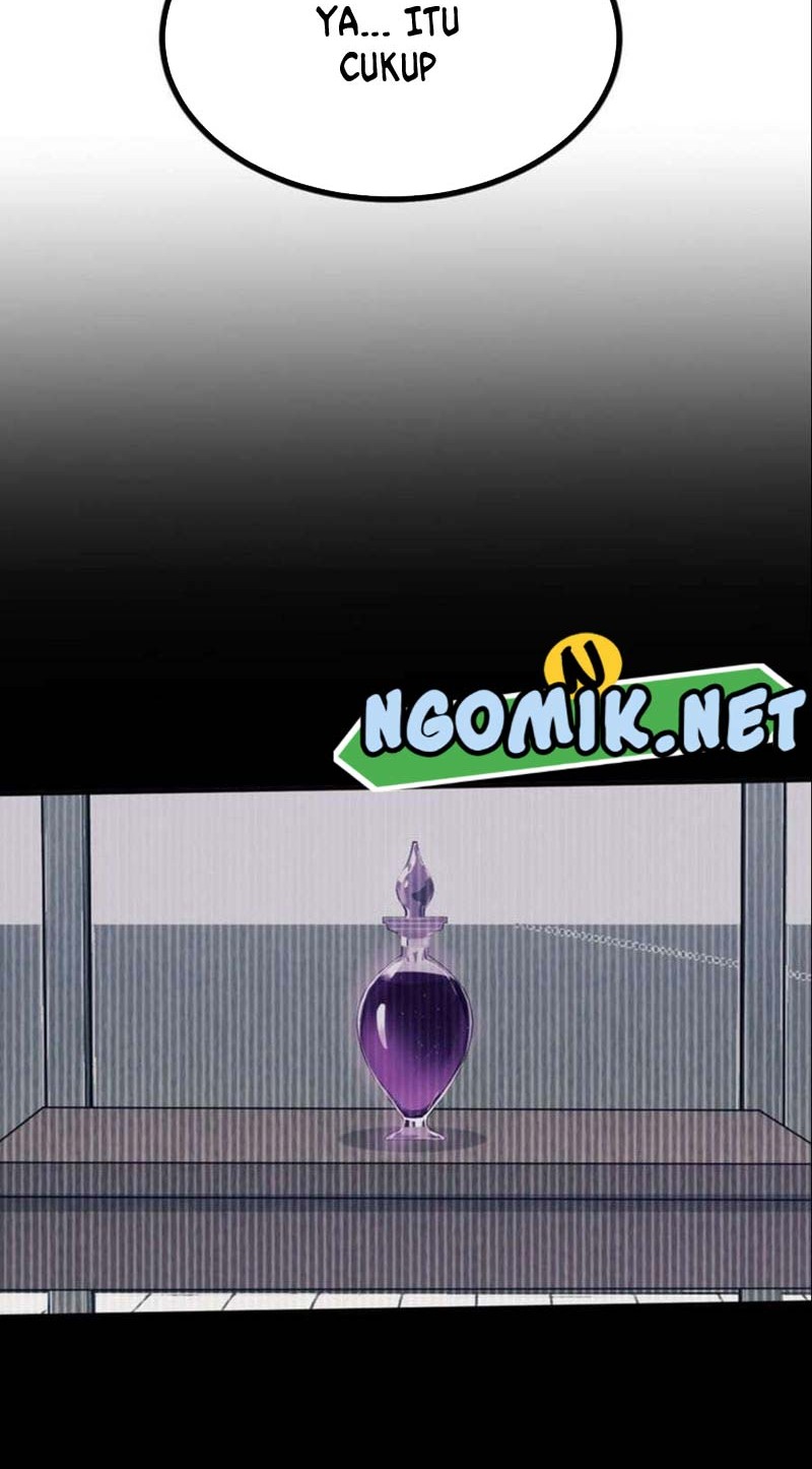 OP After 30 Days Of Sign-In Chapter 10 Gambar 19