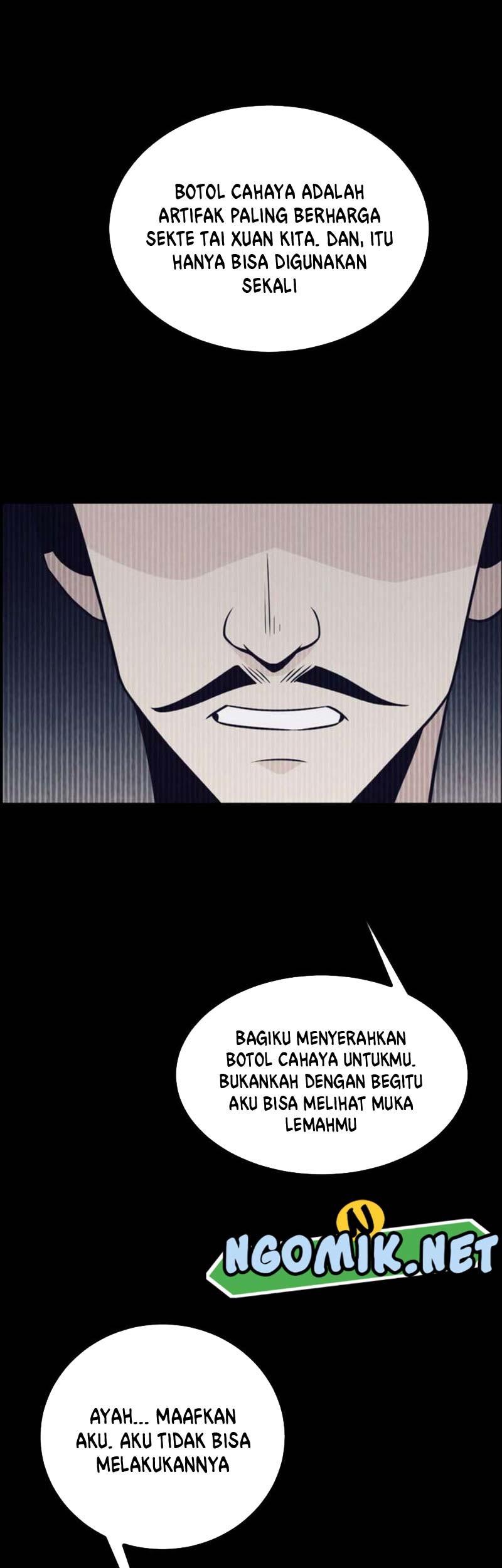 OP After 30 Days Of Sign-In Chapter 10 Gambar 20