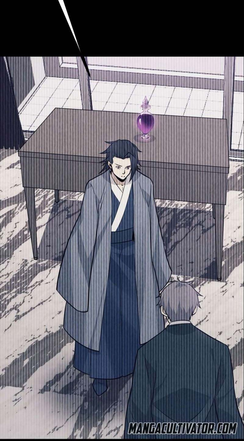 OP After 30 Days Of Sign-In Chapter 10 Gambar 21