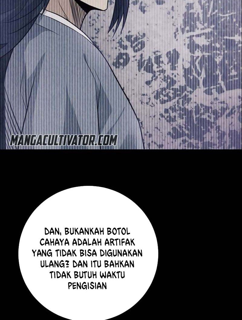 OP After 30 Days Of Sign-In Chapter 10 Gambar 23