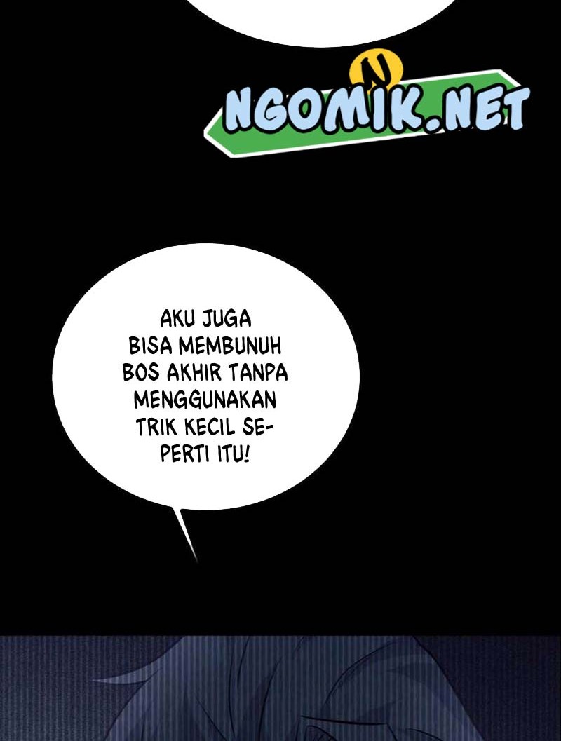 OP After 30 Days Of Sign-In Chapter 10 Gambar 25