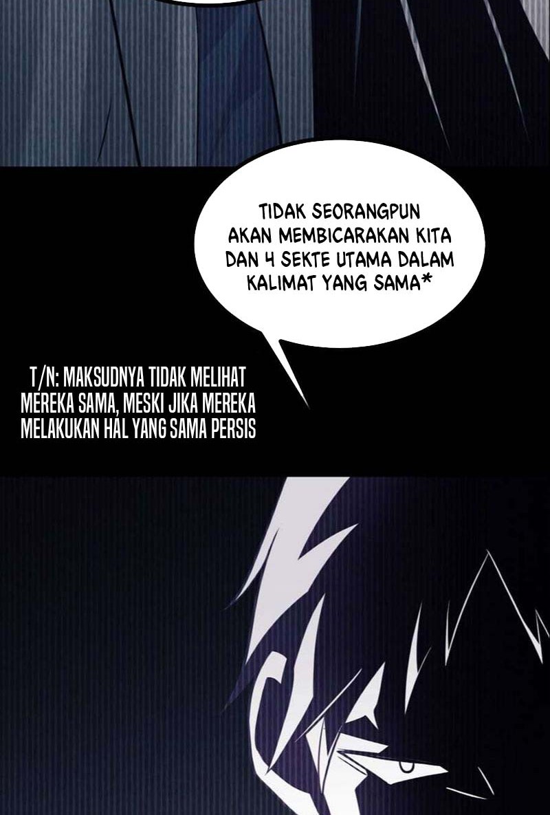 OP After 30 Days Of Sign-In Chapter 10 Gambar 31