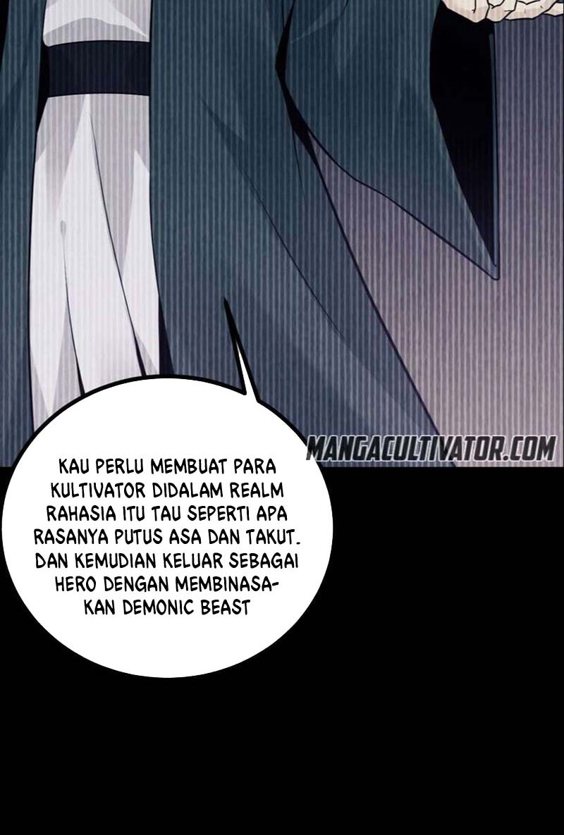 OP After 30 Days Of Sign-In Chapter 10 Gambar 33