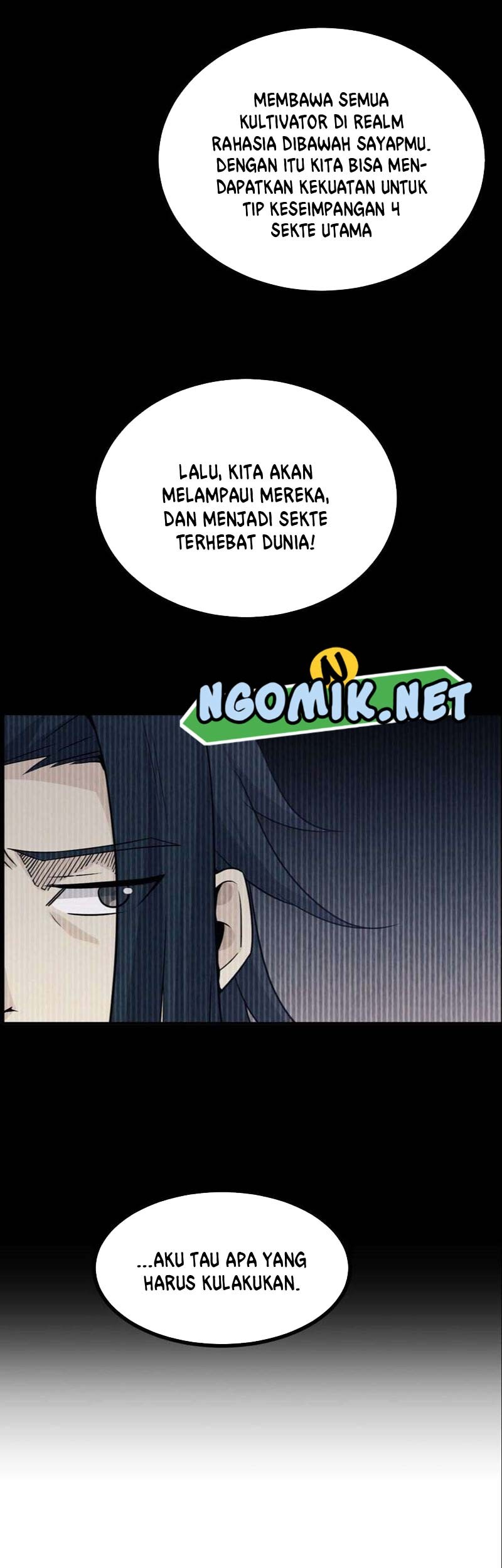 OP After 30 Days Of Sign-In Chapter 10 Gambar 34