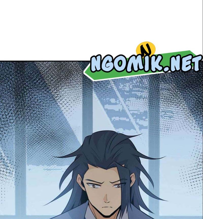 OP After 30 Days Of Sign-In Chapter 10 Gambar 35