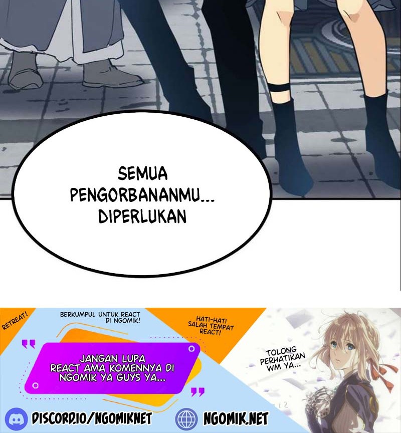 OP After 30 Days Of Sign-In Chapter 10 Gambar 37