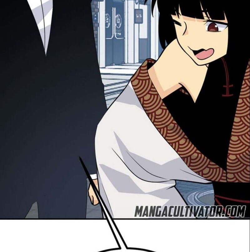 OP After 30 Days Of Sign-In Chapter 10 Gambar 3