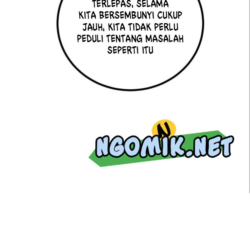 OP After 30 Days Of Sign-In Chapter 10 Gambar 5