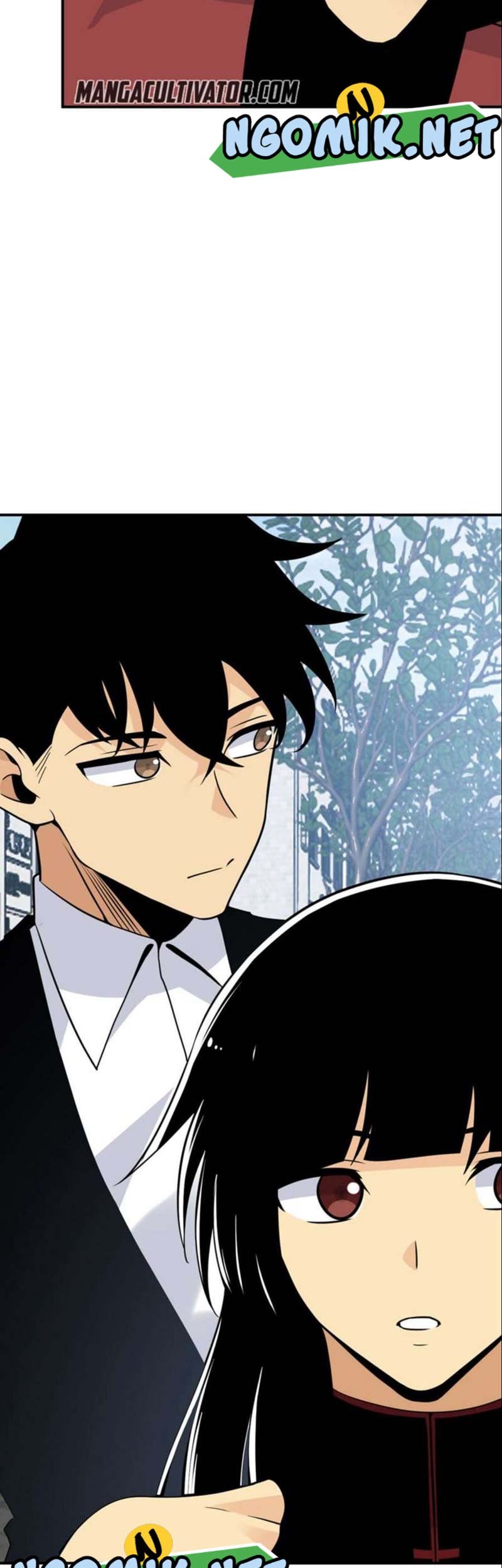 OP After 30 Days Of Sign-In Chapter 10 Gambar 8