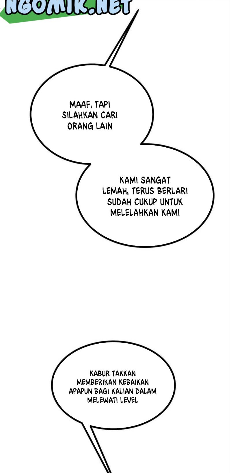 OP After 30 Days Of Sign-In Chapter 10 Gambar 9