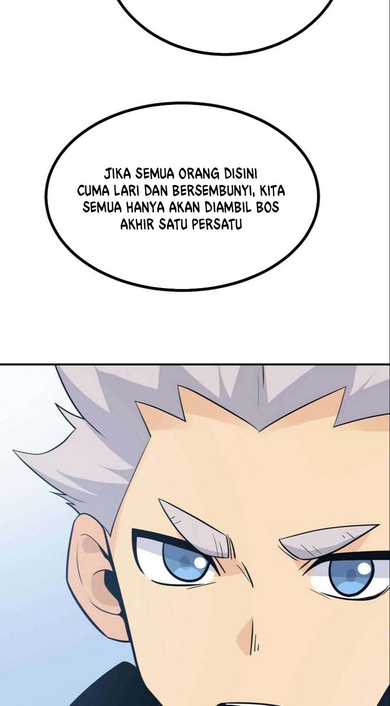 OP After 30 Days Of Sign-In Chapter 10 Gambar 11