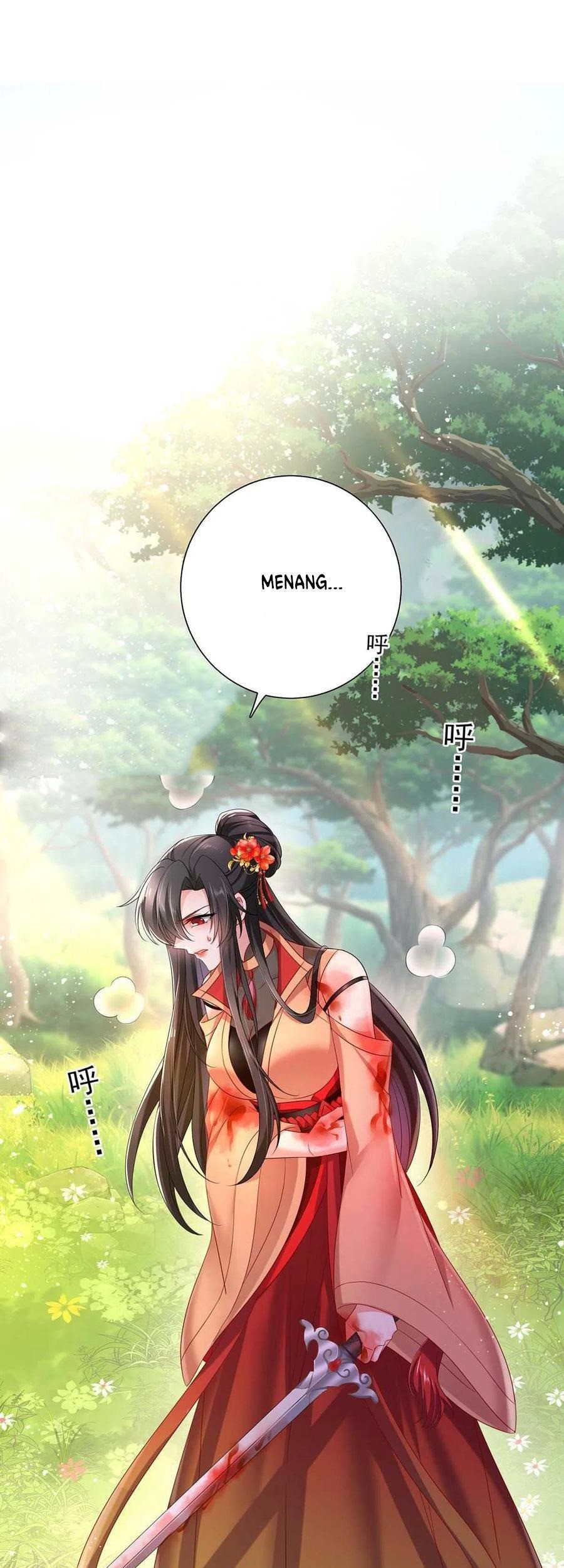 Baca  Miss Nine Doctor Chapter 121 Gambar 2