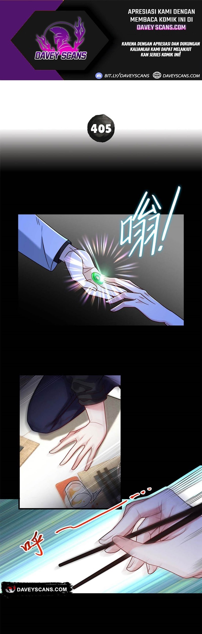 Baca Xianzun Luowuji Chapter 105 Gambar 2
