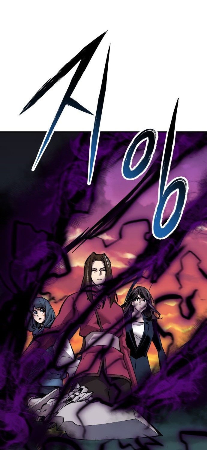 Limit Breaker Chapter 57 Gambar 38