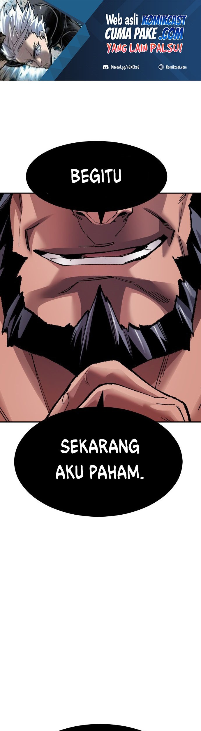 Baca Manhwa Limit Breaker Chapter 57 Gambar 2